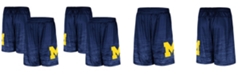 Colosseum Men's Navy Michigan Wolverines Broski Shorts